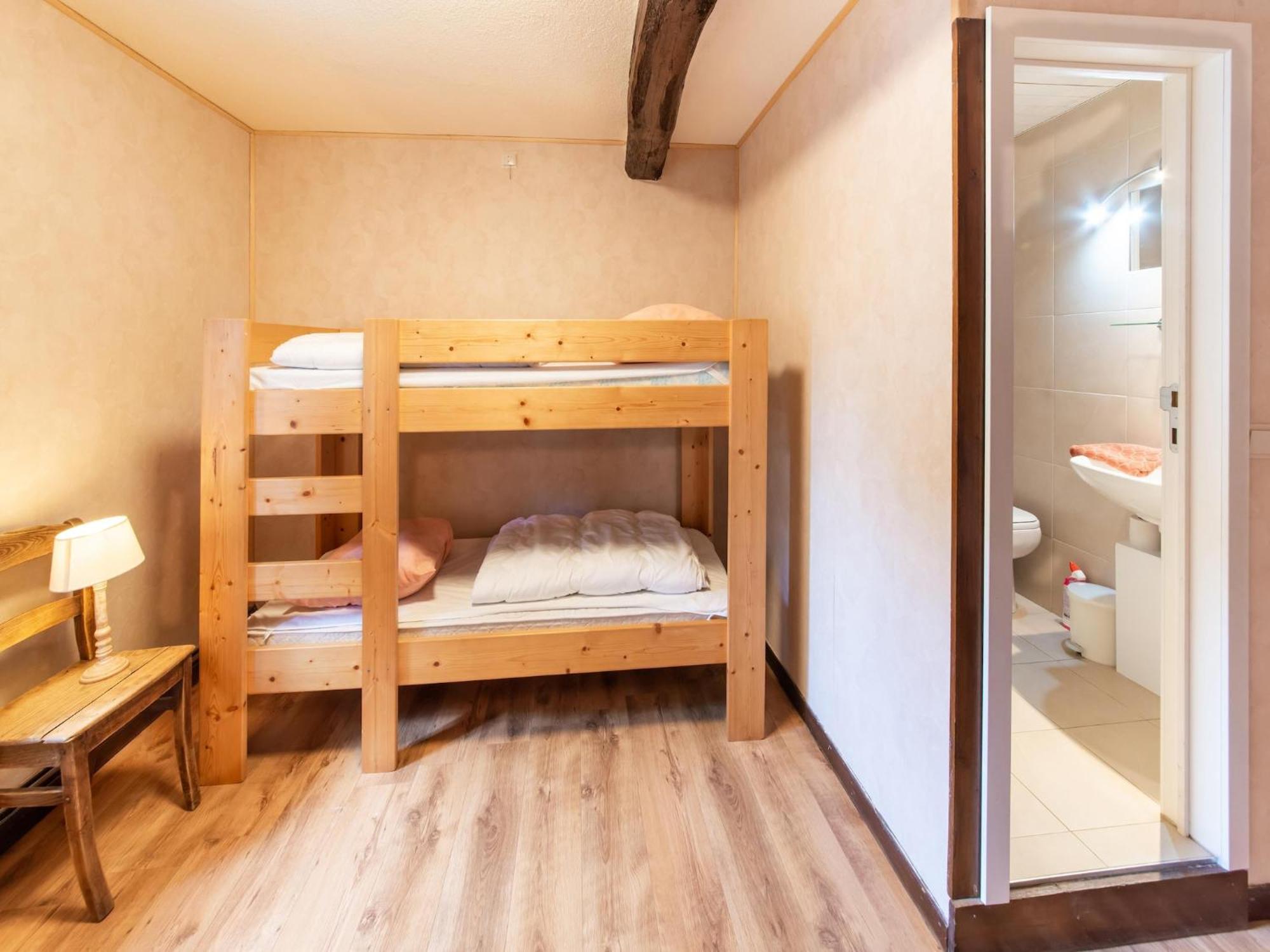 Luxury Holiday Home In Melreux Hotton With Sauna Zewnętrze zdjęcie