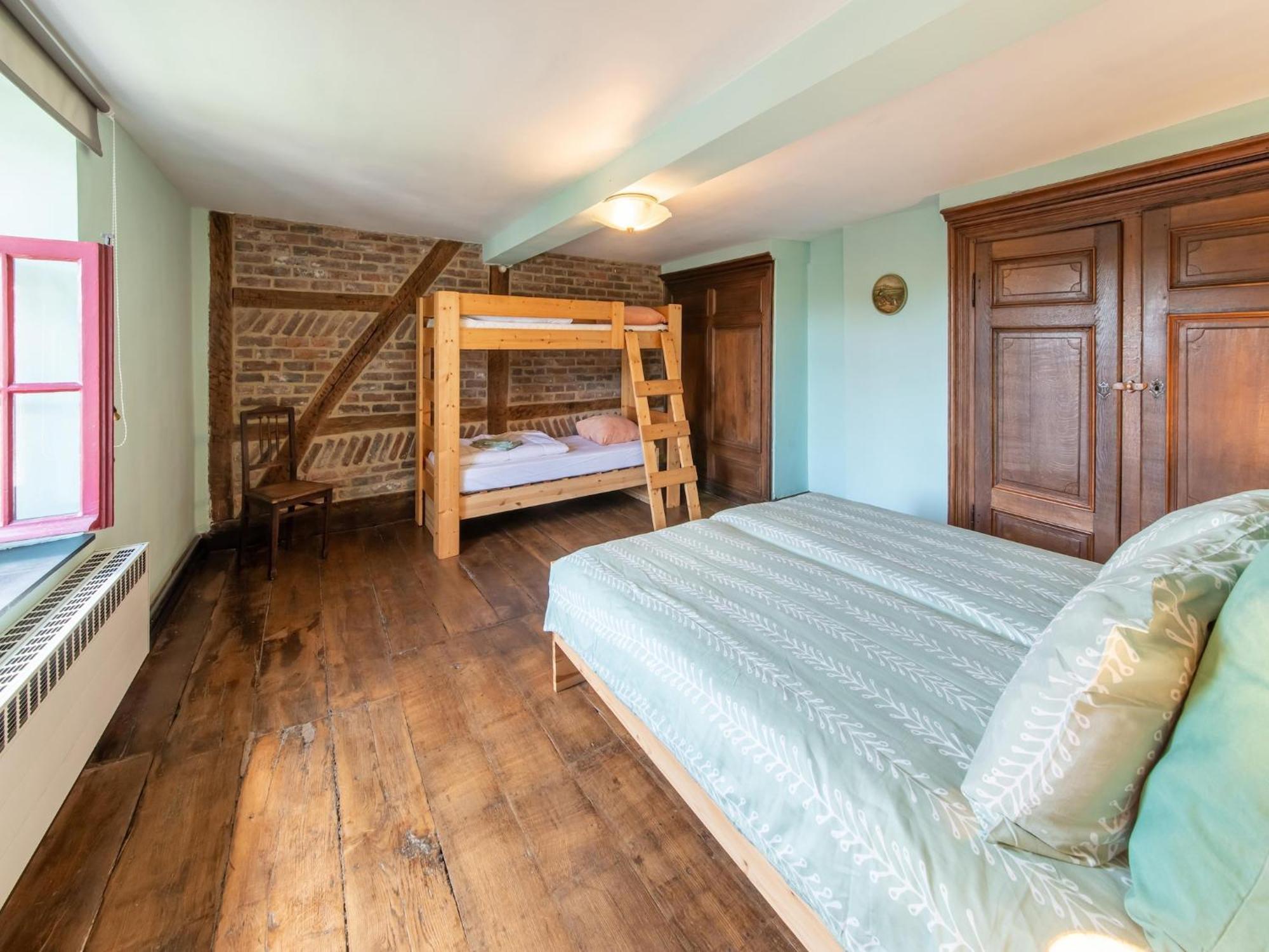 Luxury Holiday Home In Melreux Hotton With Sauna Zewnętrze zdjęcie